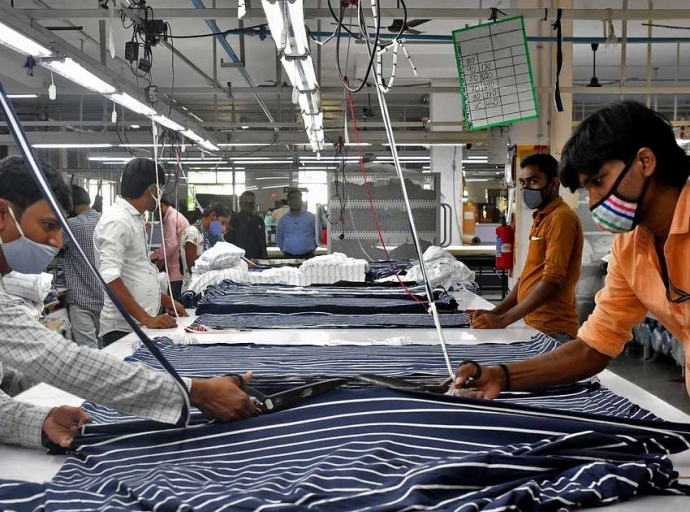 India's Textile Industry: A Journey of Transformation